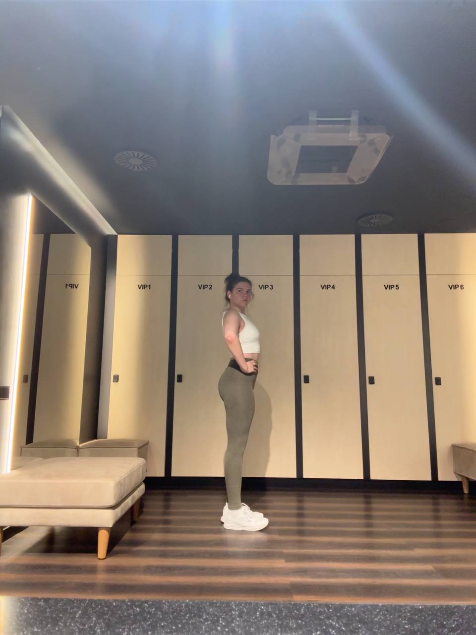 Котова Милана Романовна